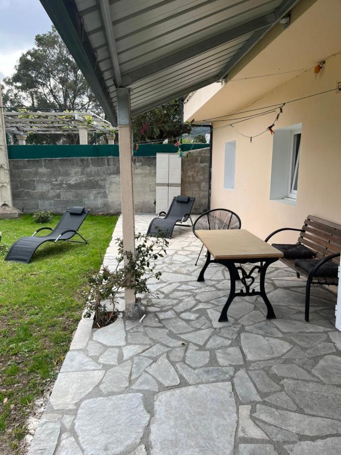 Viviendas Uso Turistico Reme II Foz Exterior foto